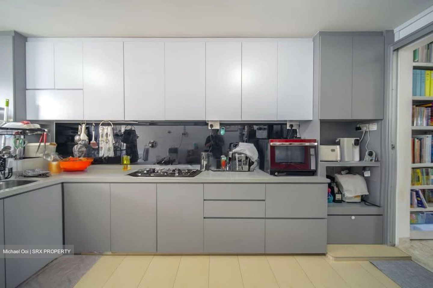 Blk 608 Clementi West Street 1 (Clementi), HDB 3 Rooms #577100571
